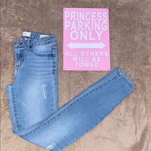 Jessica Simpson Jeans 👖.